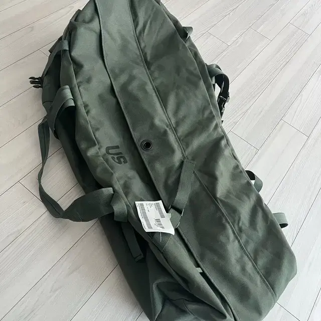 미군 보급 더플백 US ARMY Duffle bag