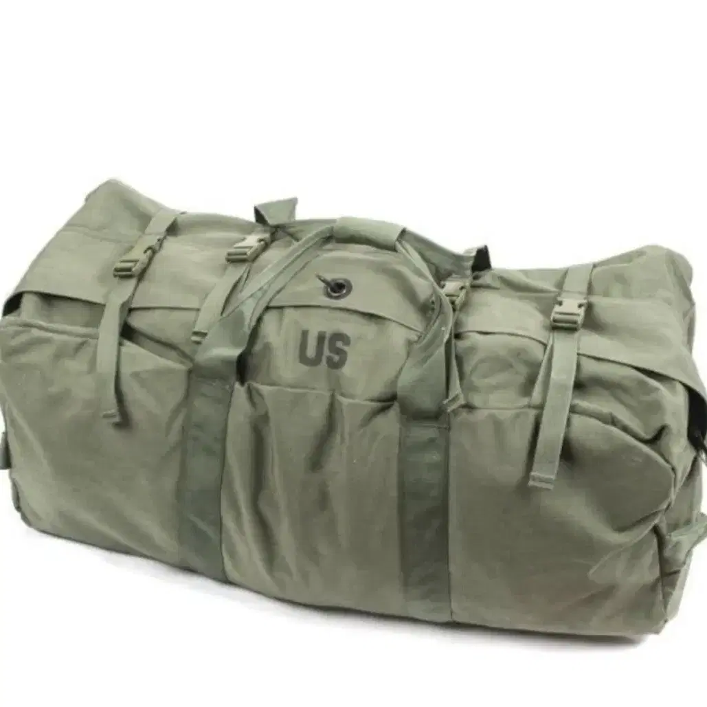 미군 보급 더플백 US ARMY Duffle bag