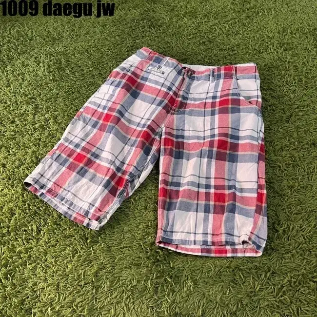 34 POLO PANTS 폴로 반바지