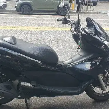 혼다 pcx125cc 판매합니다