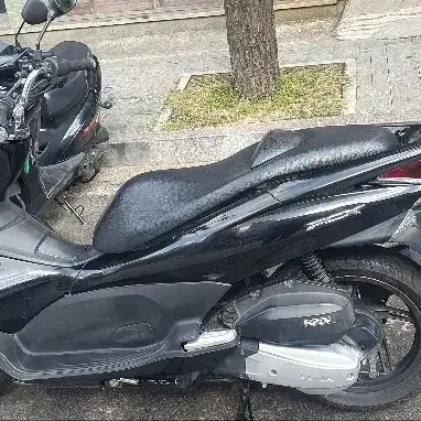 혼다 pcx125cc 판매합니다