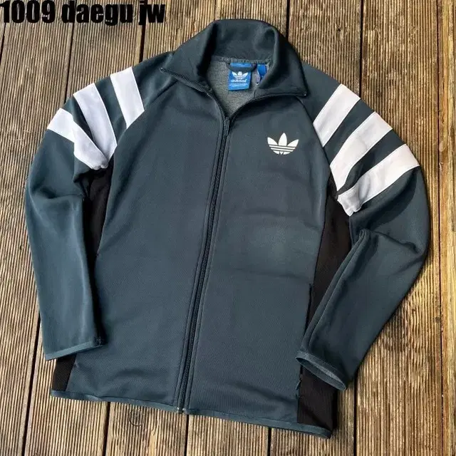 100 ADIDAS ZIPUP 아디다스 집업