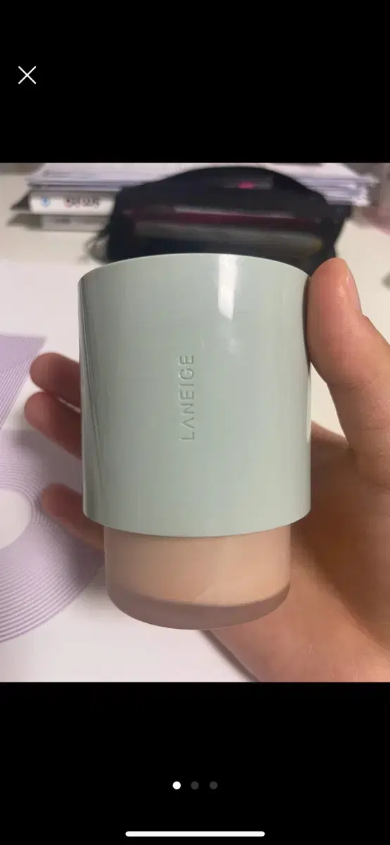 LANEIGE foundation