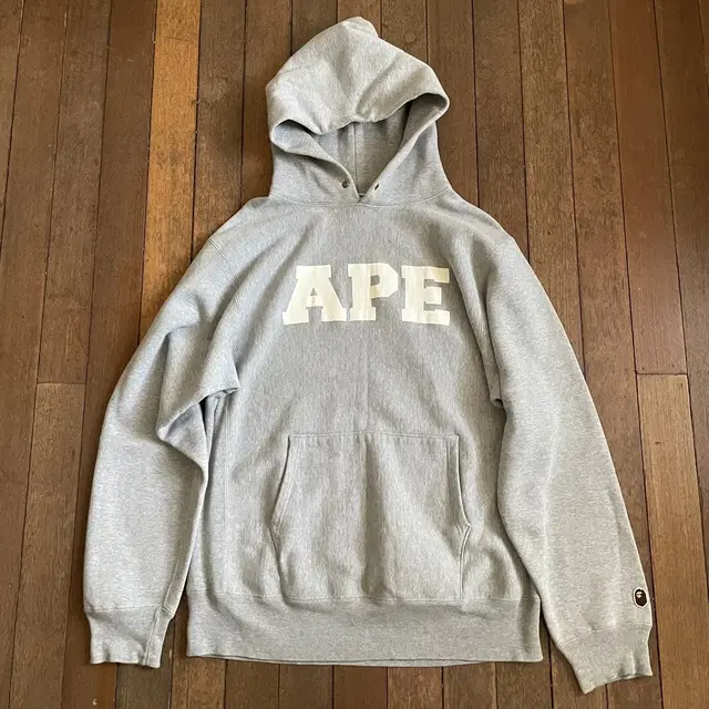 90-2000s 베이프 Bape OG 후드