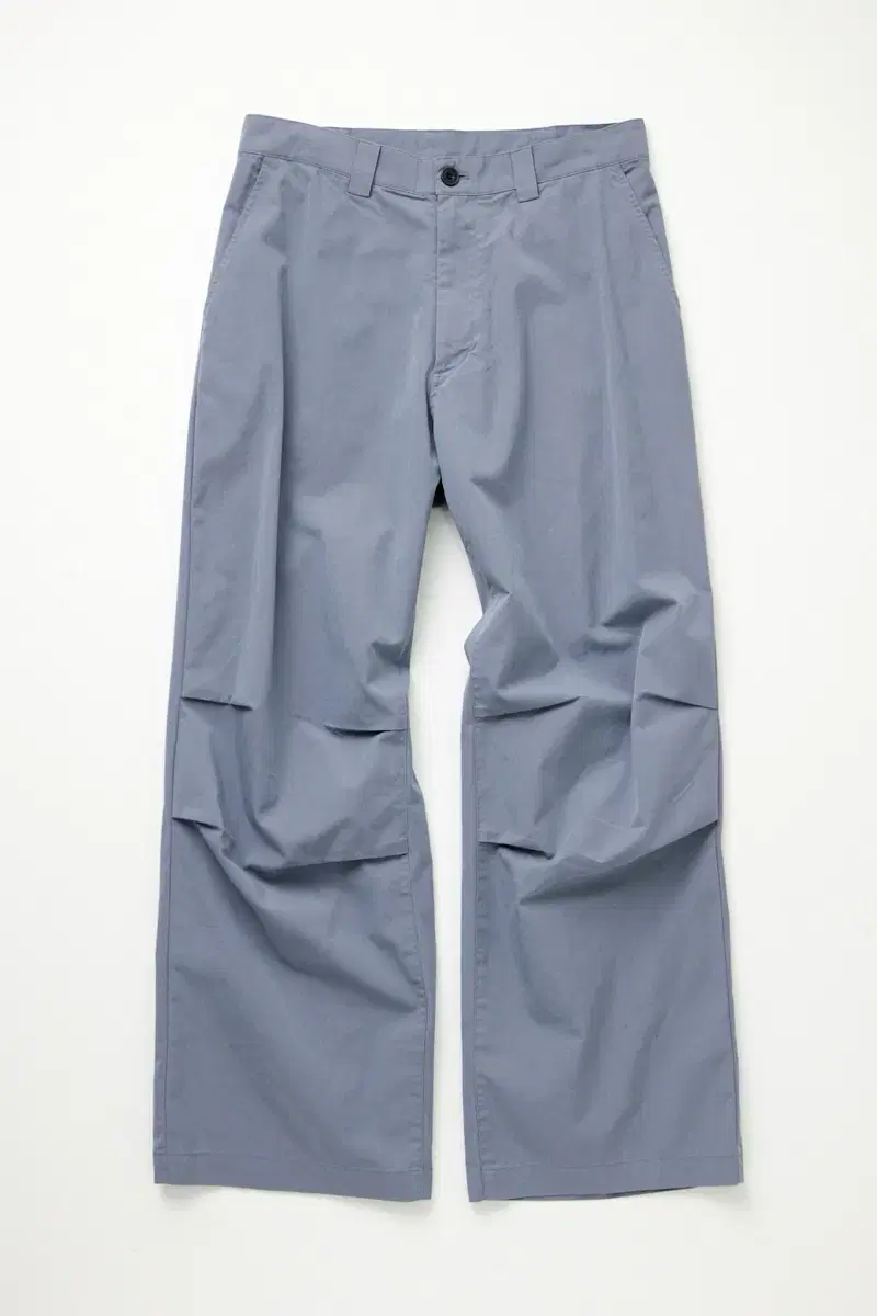 4) 해칭룸 스노우팬츠 VTG Snow Pants Blue Grey