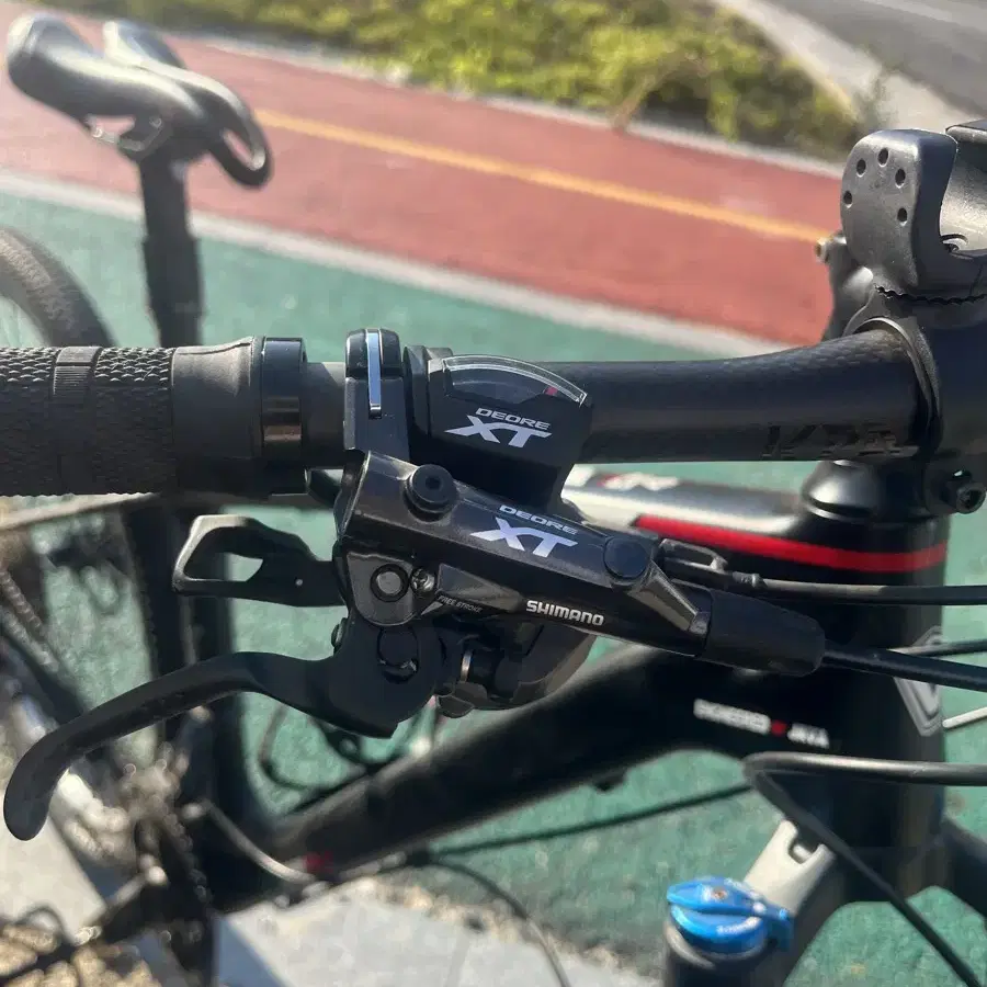 자바 xca plus 1.0 mtb 판매합니다