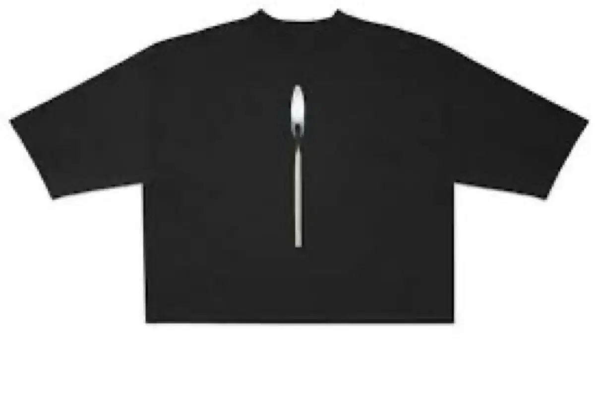 Kanye Donda2 Lit Match Short Sleeve Tee Shirt S