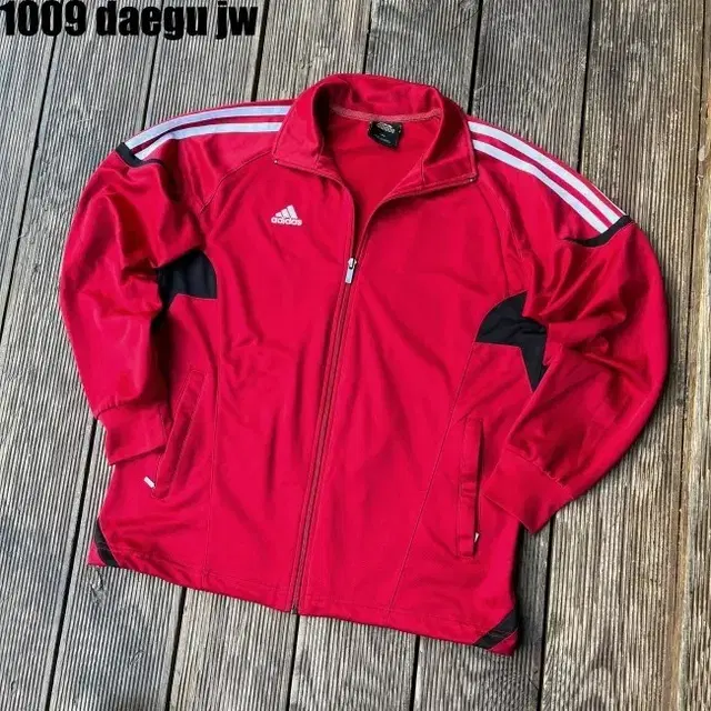 90 ADIDAS ZIPUP 아디다스 집업