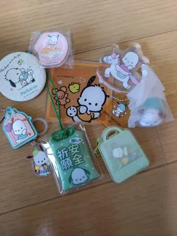 포차코 요리