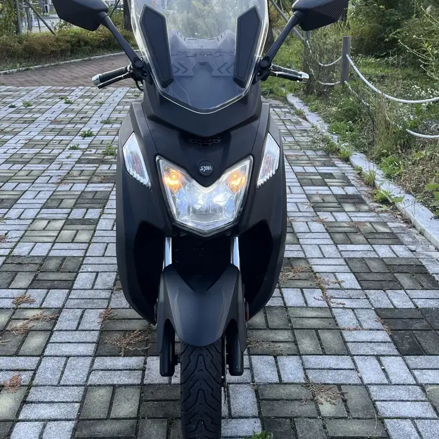 20년식 조이맥스Z 300