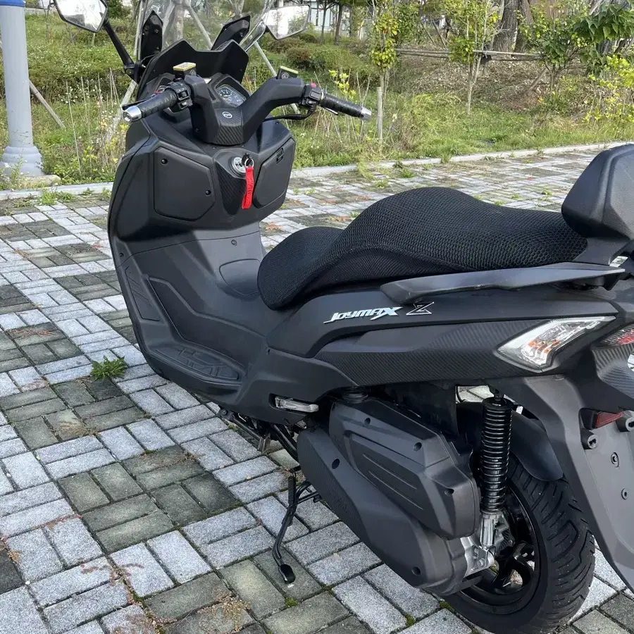 20년식 조이맥스Z 300