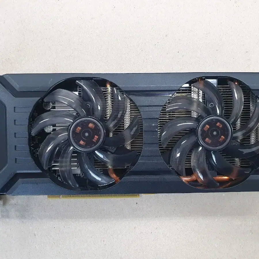 지포스 GTX1060 3GB 팝니다