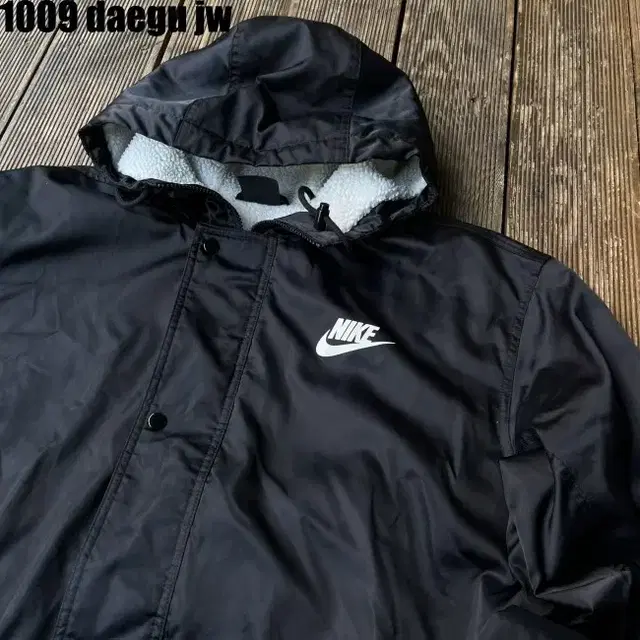 100-105 NIKE JACKET 나이키 자켓