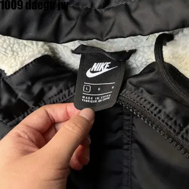 100-105 NIKE JACKET 나이키 자켓