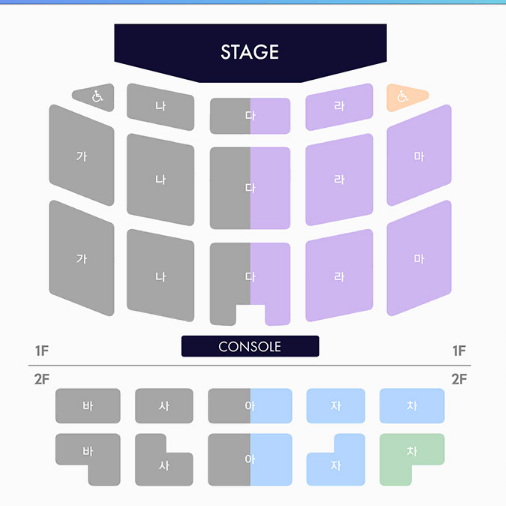 2024 어썸스테이지 [ 로이킴 X 임현식(BTOB) ]