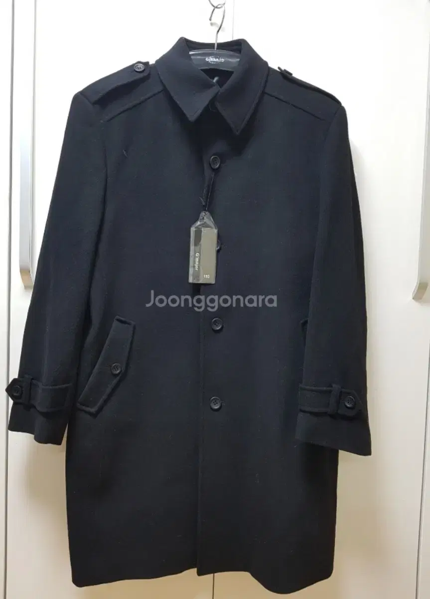 Parkland/Coats(110)new