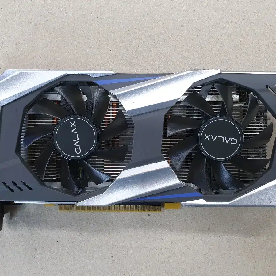 지포스 GTX1060 3GB 팝니다