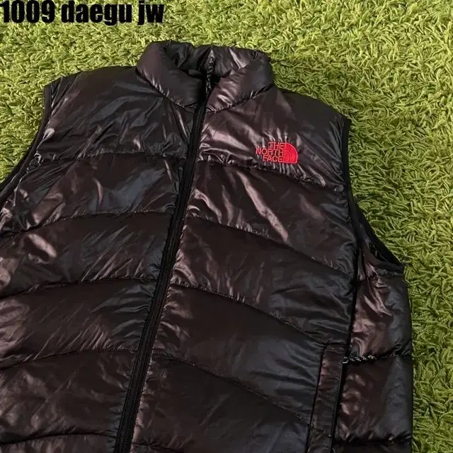 XL THE NORTH FACE VEST 노스페이스 패딩 조끼