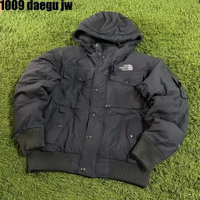 95-100 THE NORTH FACE JUMPER 노스페이스 패딩 점퍼