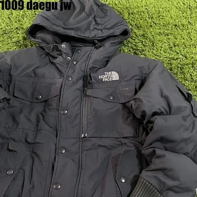 95-100 THE NORTH FACE JUMPER 노스페이스 패딩 점퍼