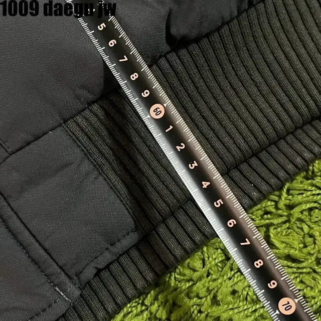 95-100 THE NORTH FACE JUMPER 노스페이스 패딩 점퍼