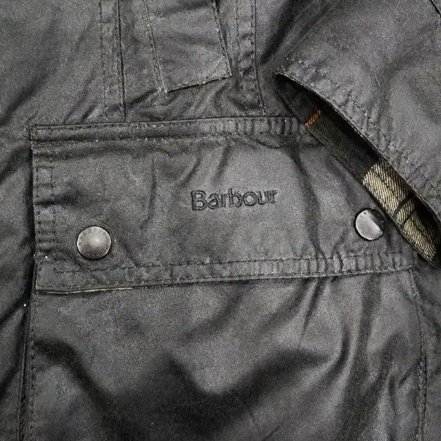 바버 Barbour 비드넬 헌팅 왁스 자켓 여성 UK8