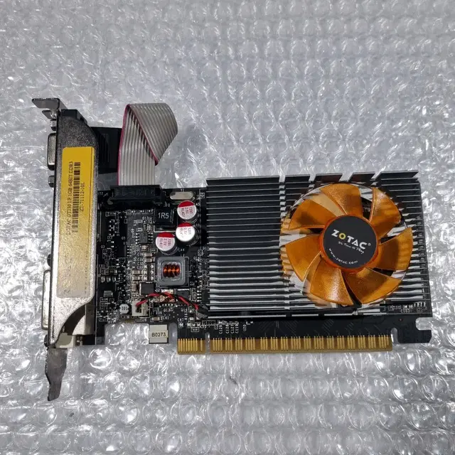 zotac gt730 lp 1gb