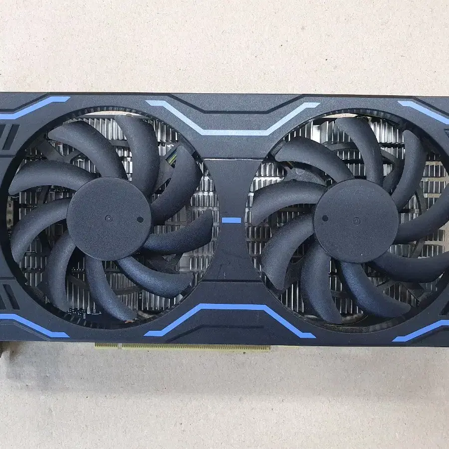 지포스 GTX1660 6GB 팝니다