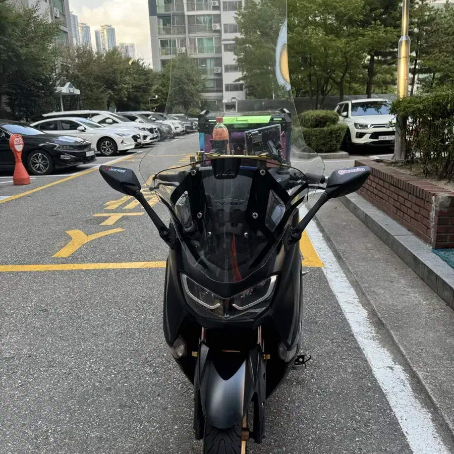 Nmax125