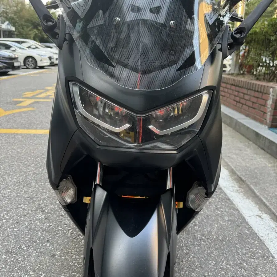 Nmax125