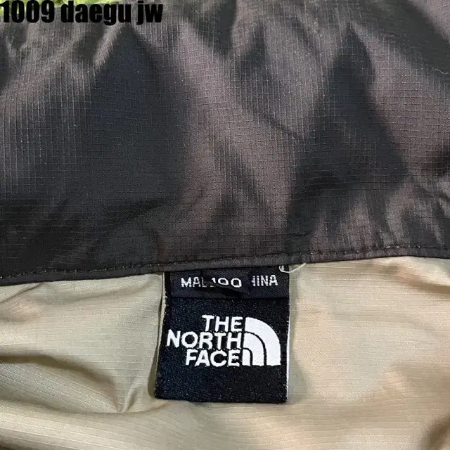 100-105 THE NORTH FACE JACKET 노스페이스 자켓