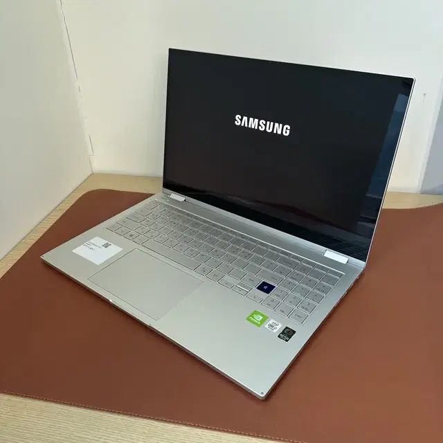 [S급] 삼성 갤럭시북 플랙스 NT950QCG A51SA