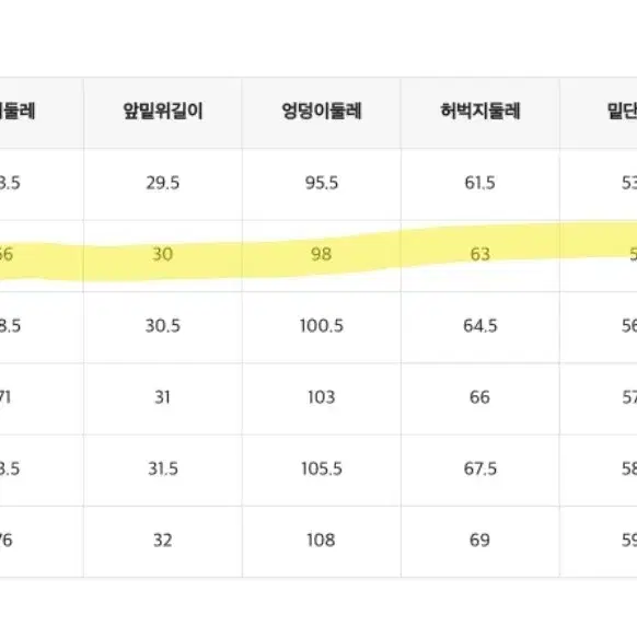 스파오 바지 피그먼트 와이드 팬츠_SPTCE49G01 핑크(인디핑크)