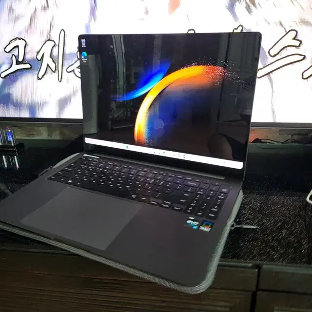 삼성갤럭시북3 프로 NT960XFG-K71A