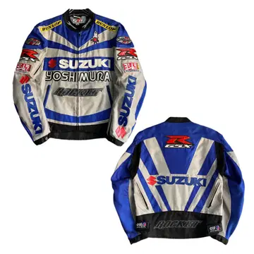 美品 joe rocket ジョーダン ジョーロケットSUZUKI gsx-r $_12.JPG?set_id=880000500F
