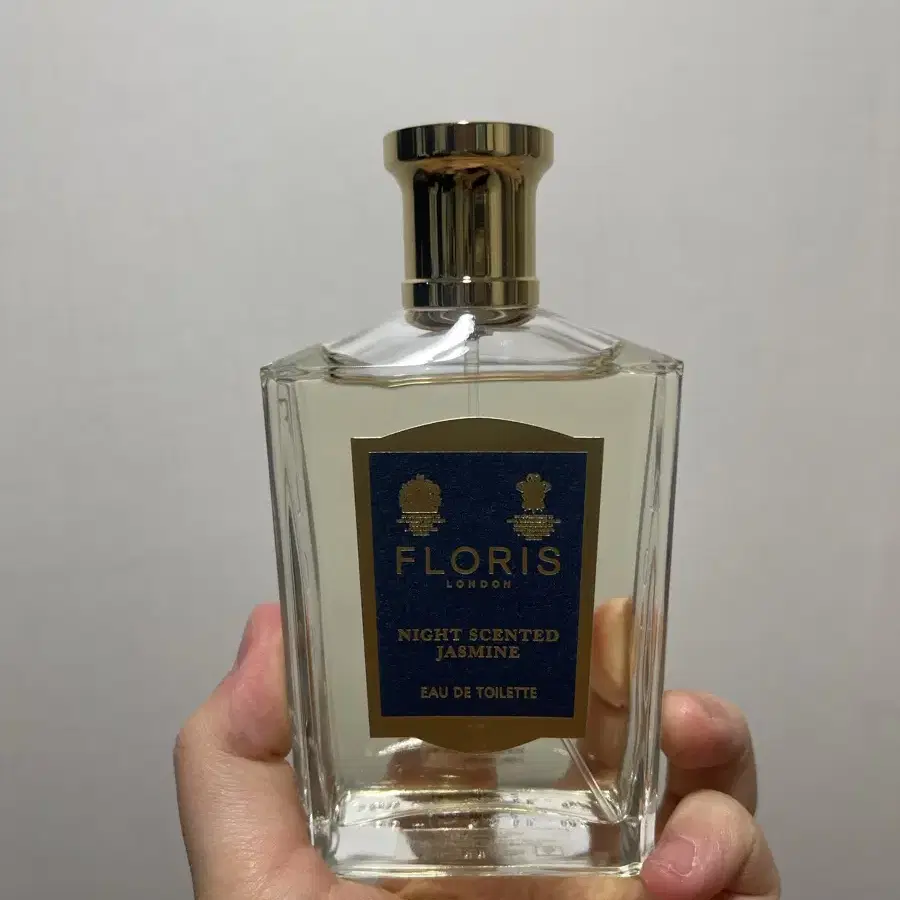 플로리스 나이트센티드자스민 100ml