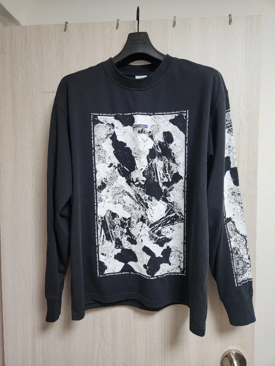 ACG Long Sleeve l Long sleeve large size