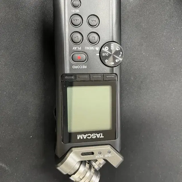 tascam DR-22WL 타스캠 녹음기 보이스레코더 asmr