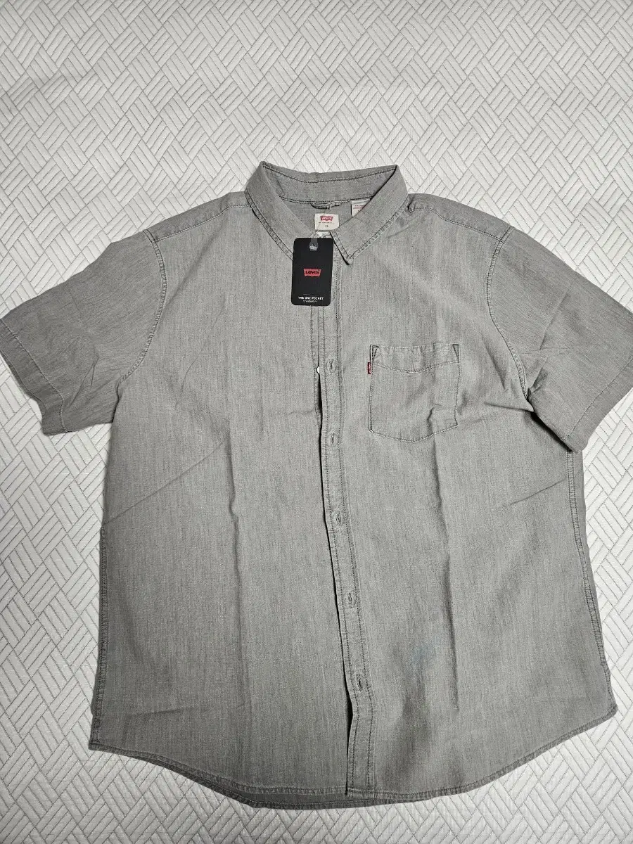 Levi's Vahn Shirt XL New Arrivals