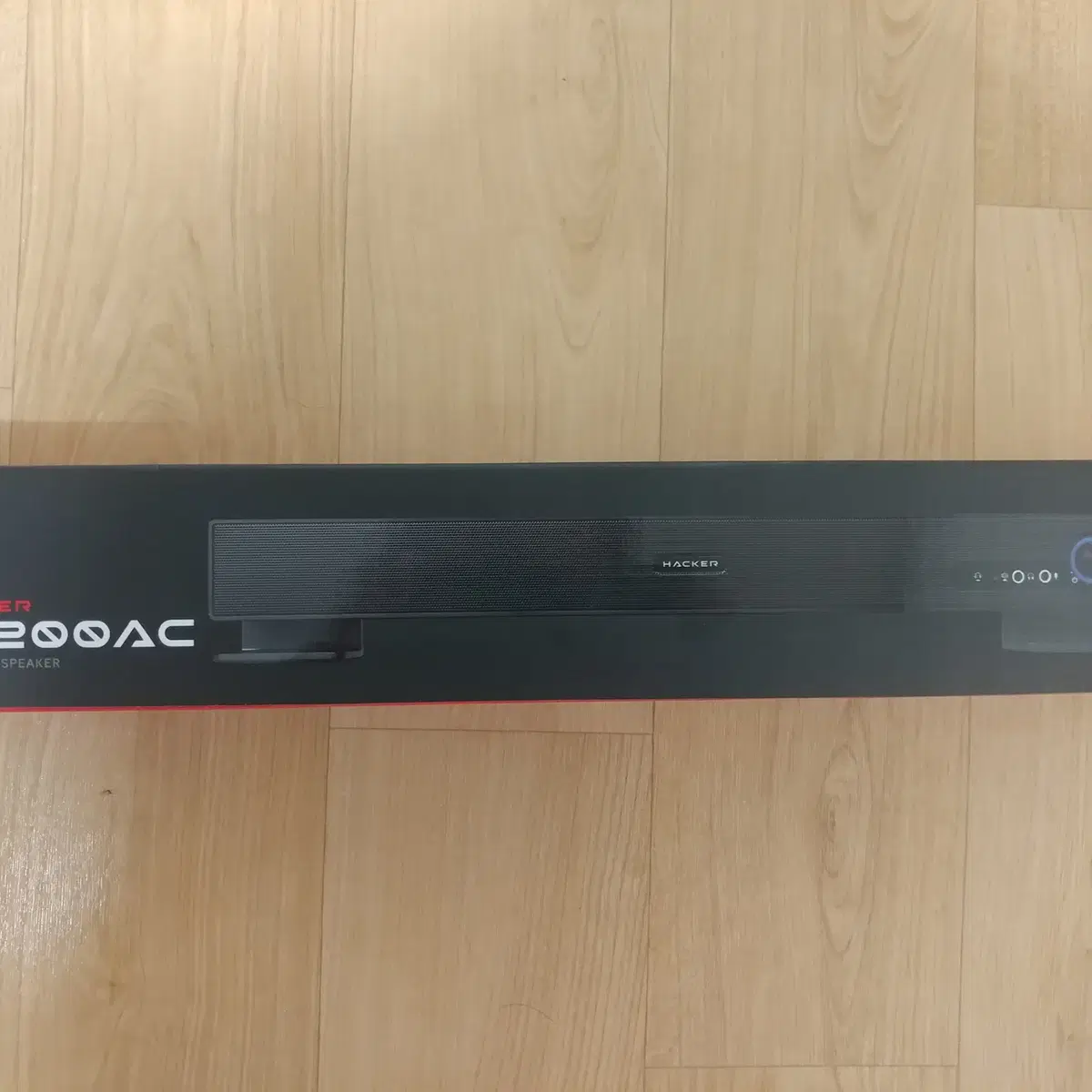 앱코 S1200AC  새상품입니다.