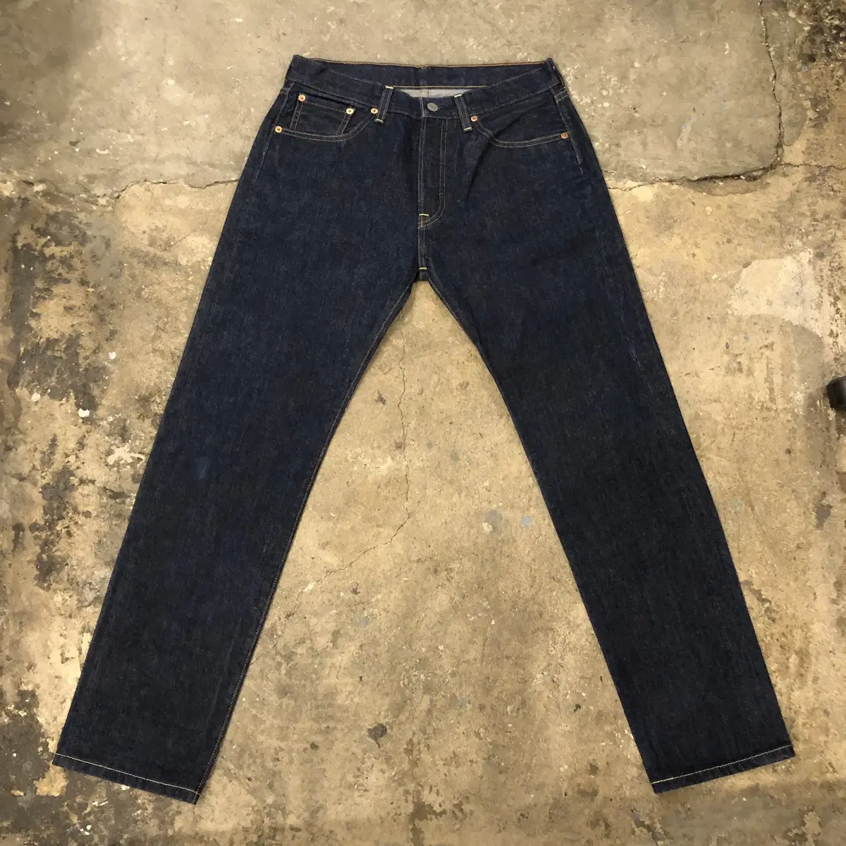 LVC selvedge denim Japan made - 31 x 30