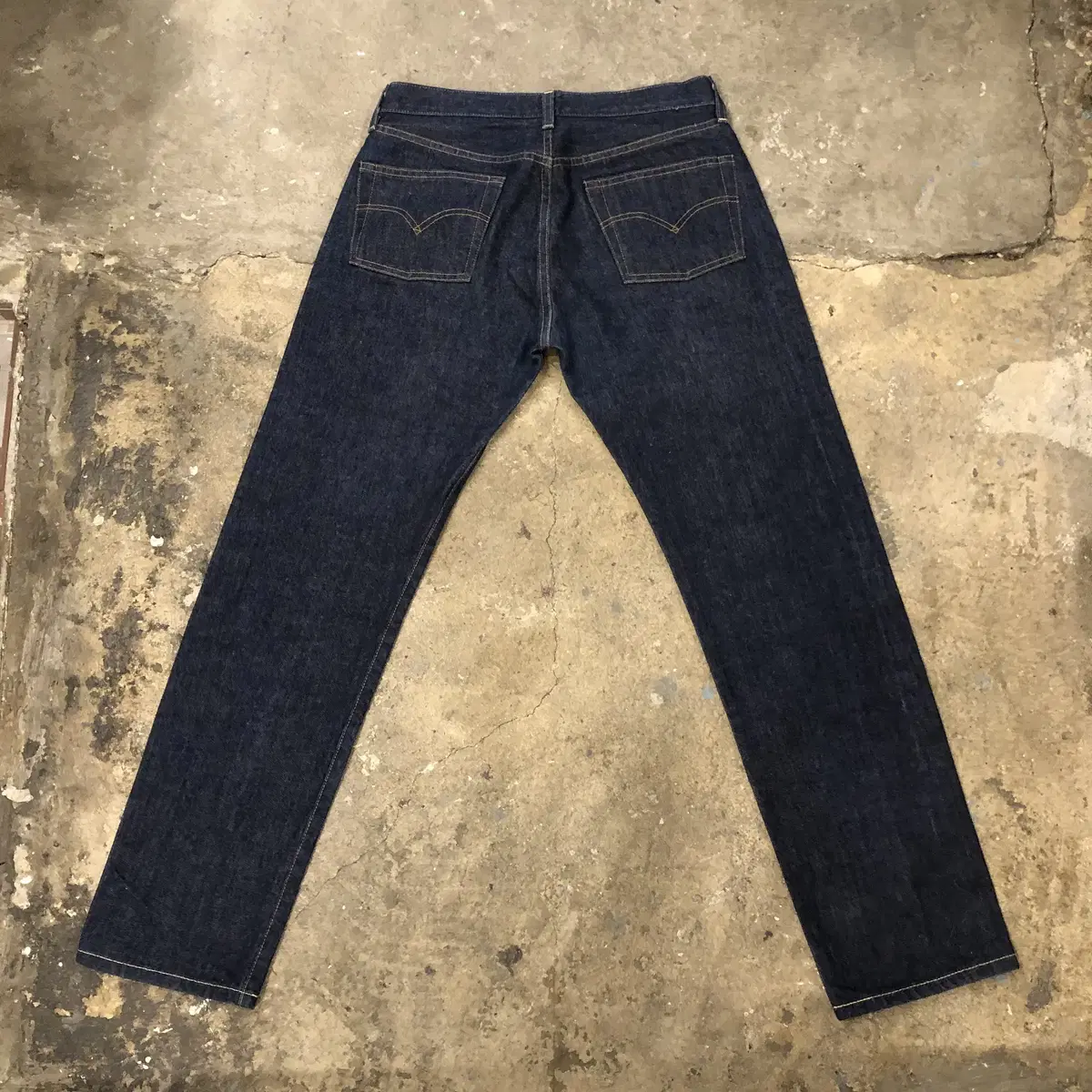 LVC selvedge denim Japan made - 31 x 30