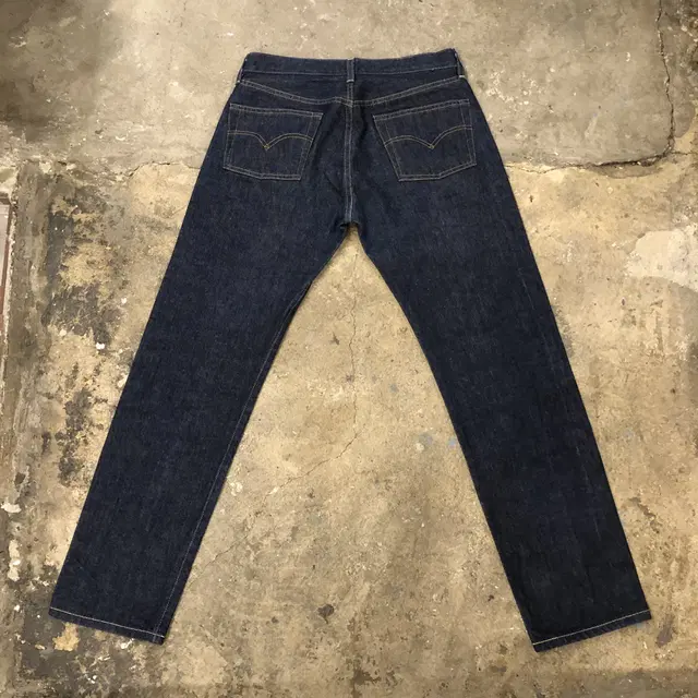 LVC selvedge denim Japan made - 31 x 30