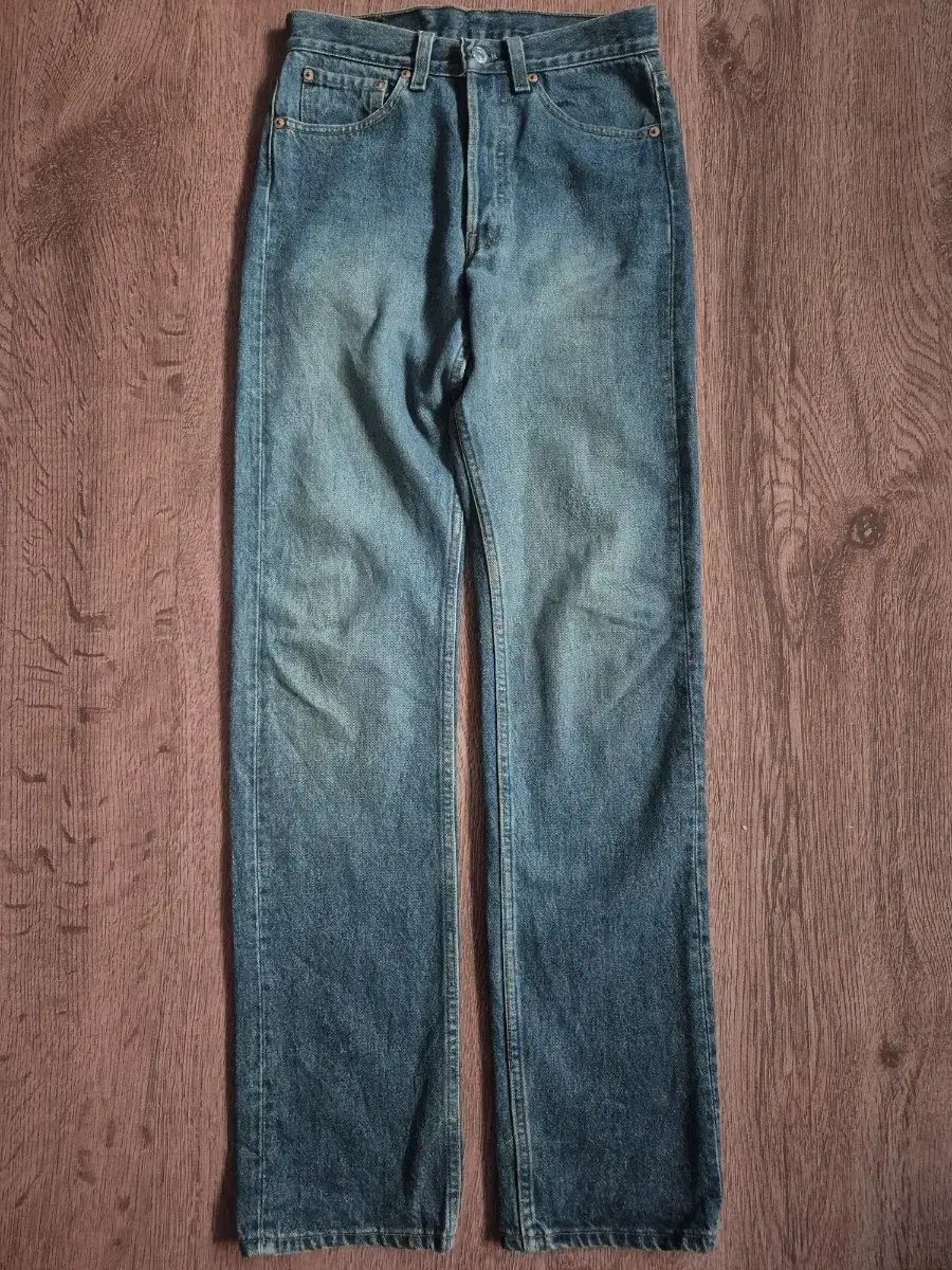 90s levis 501 Made in usa (28inch)