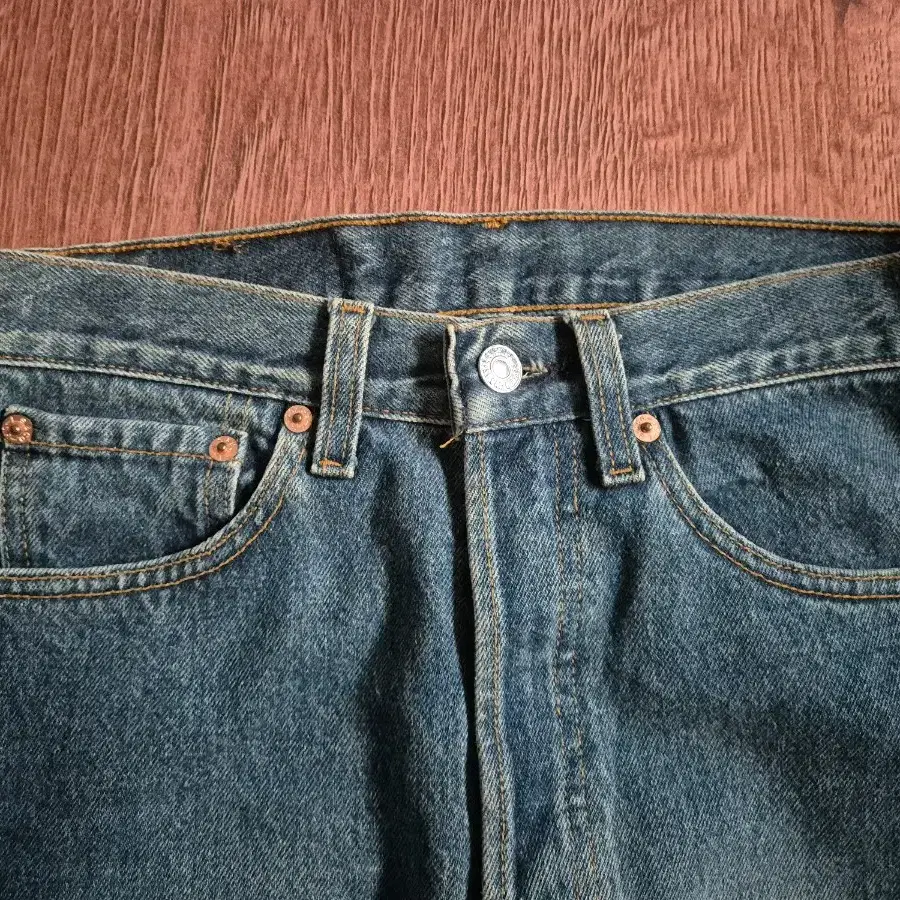 90s levis 501 Made in usa (28inch)