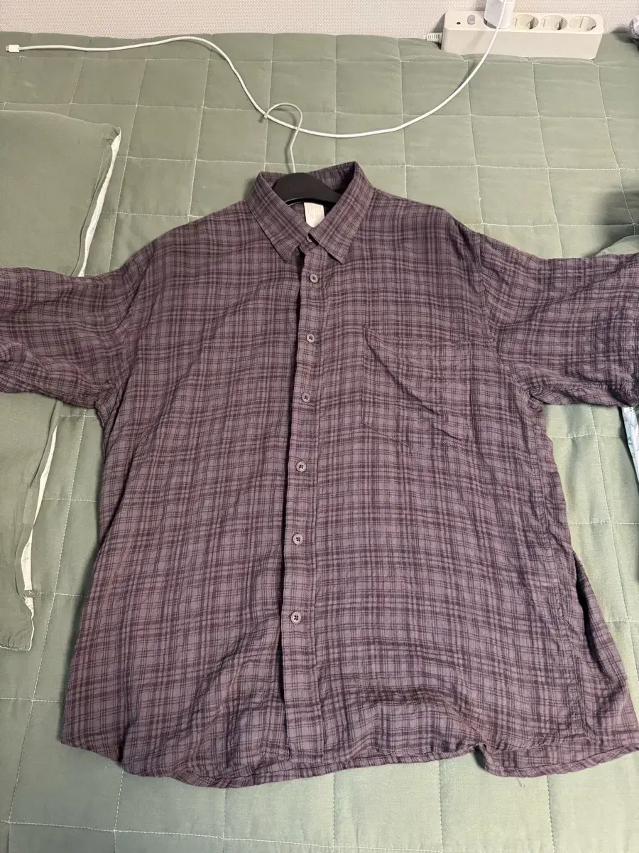 Kopwi shirt size 1