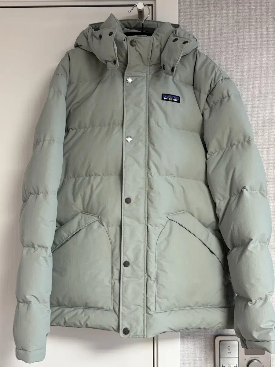 Patagonia Padding