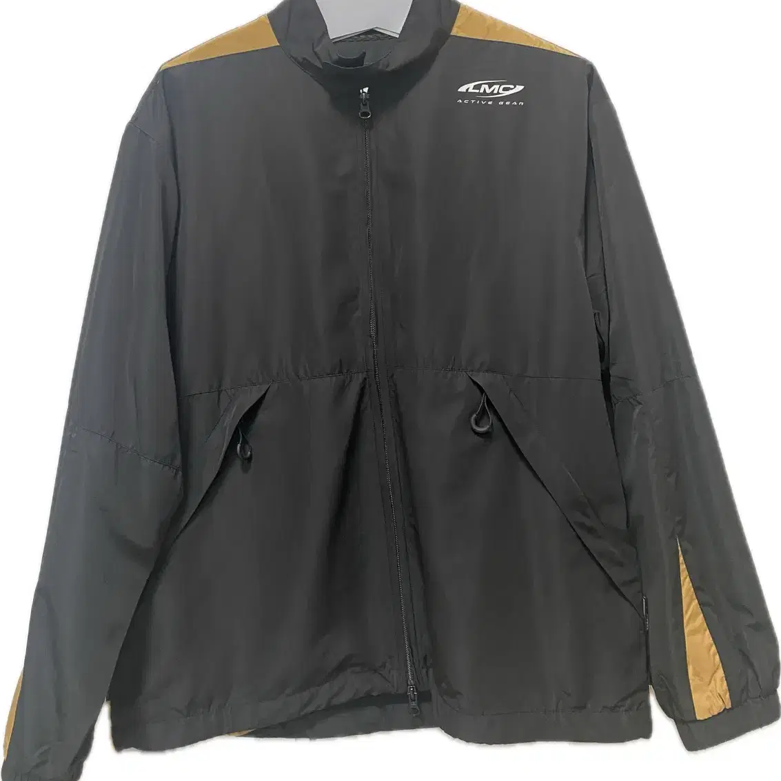 [M]LMC ACTIVE GEAR BMD JACKET black 팔아요!