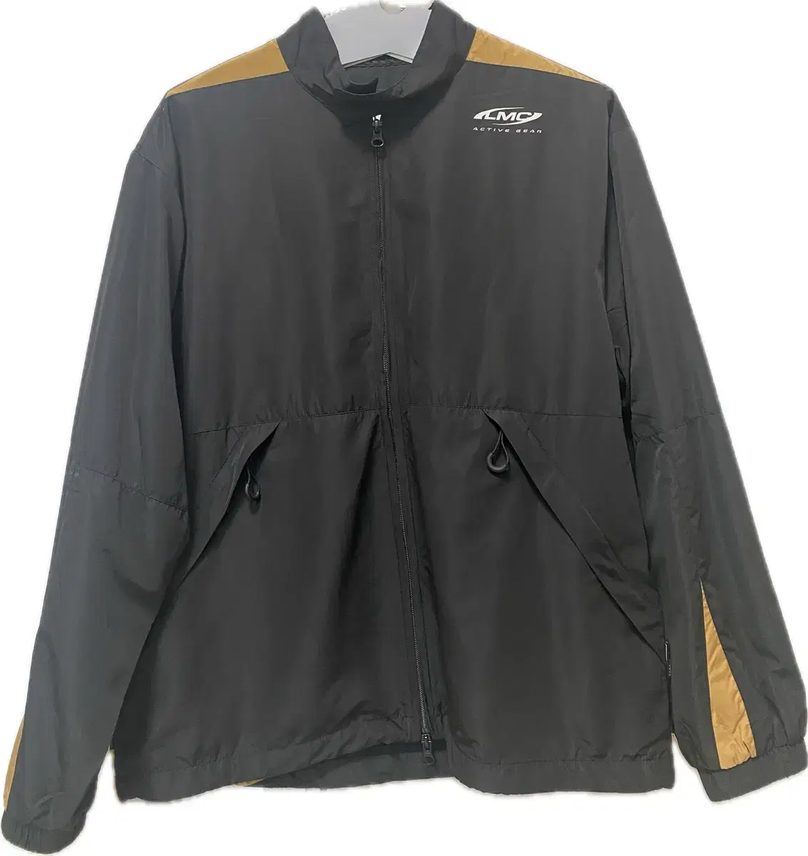 [M]LMC ACTIVE GEAR BMD JACKET black 팔아요!