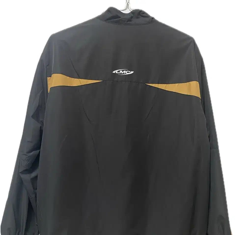 [M]LMC ACTIVE GEAR BMD JACKET black 팔아요!